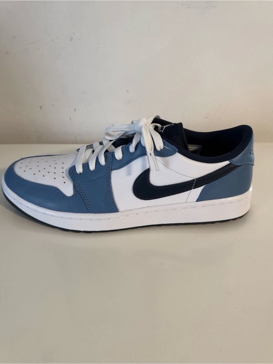 AIR JORDAN 1 LOW G Men’s Size 12 GOLF main image 7